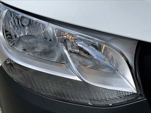 New 2025 Mercedes-Benz Sprinter 2500 image 15