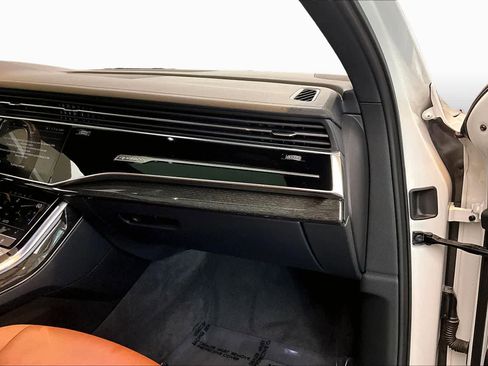 Used 2023 Audi Q7 2.0T Premium w/ Convenience Package AWD/4WD image 19