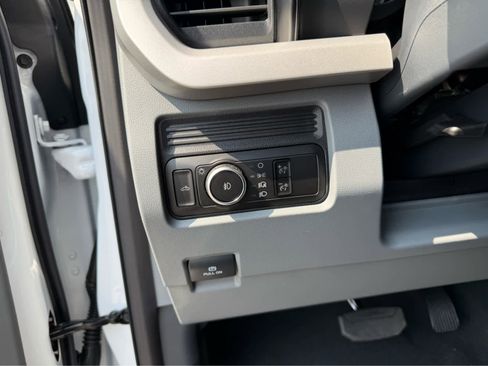 New 2025 Ford F350 XL w/ STX Appearance Package image 14