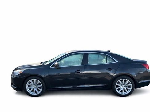 Used 2013 Chevrolet Malibu LT image 6