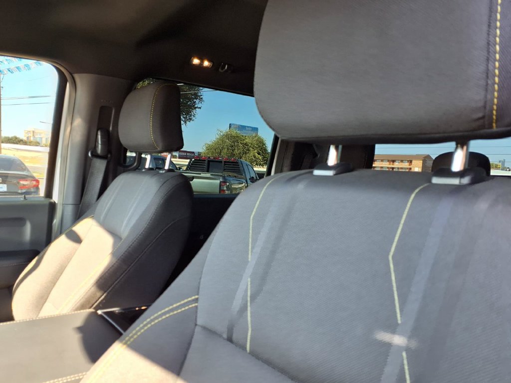 Used 2025 Ford F150 STX RWD image 18