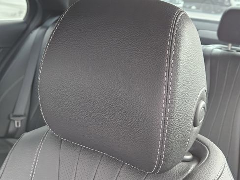 Certified 2022 Mercedes-Benz E 450 4MATIC Sedan image 16