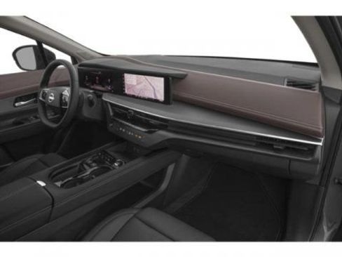 Used 2025 Nissan Murano Platinum w/ Cargo Package AWD/4WD image 17