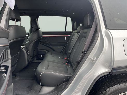 Used 2025 Jeep Wagoneer S Limited image 22