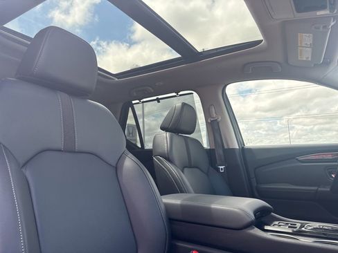 Used 2023 Honda Pilot Touring image 30
