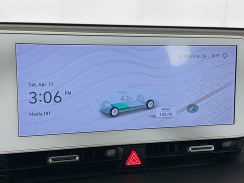 Used 2024 Hyundai Ioniq 5 SEL image 21