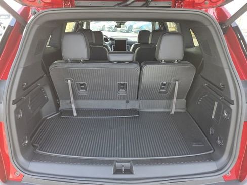 New 2026 GMC Acadia Elevation w/ Elevation Premium Package image 26