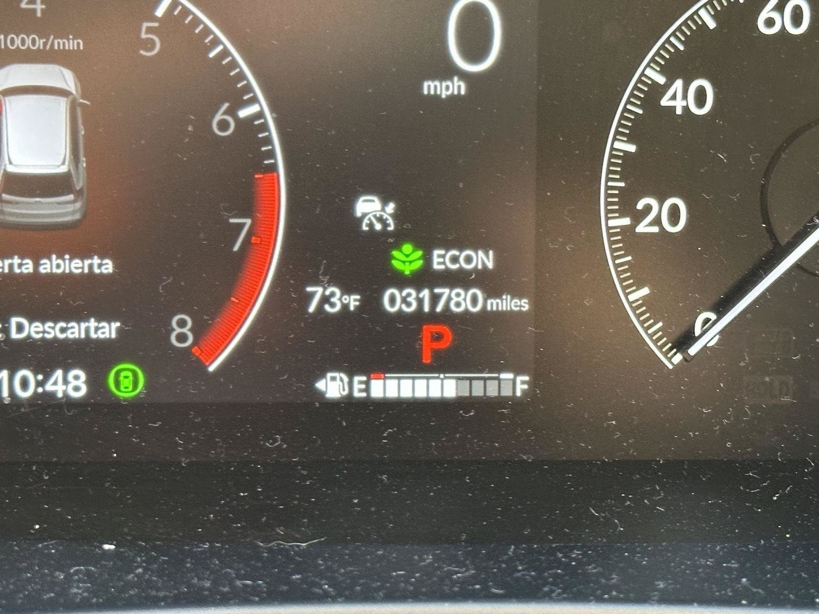 Used 2026 Honda CR-V LX image 13