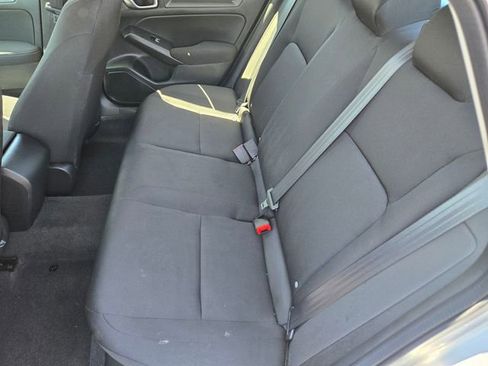 Used 2023 Honda Civic LX image 10