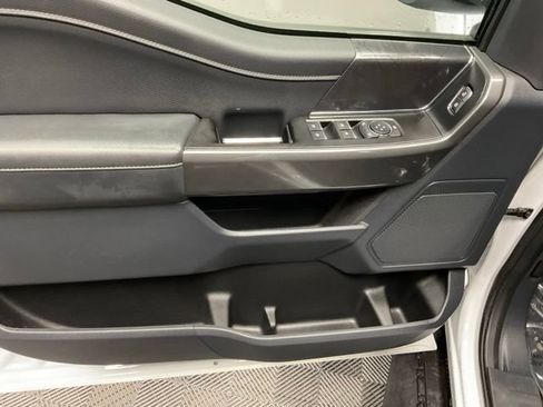 Used 2022 Ford F150 XLT w/ Equipment Group 302A High AWD/4WD image 15