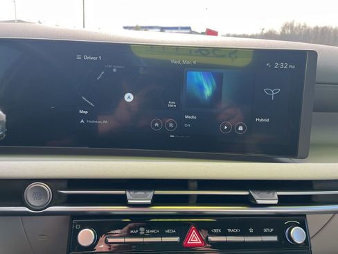 Used 2025 Hyundai Tucson Limited image 19