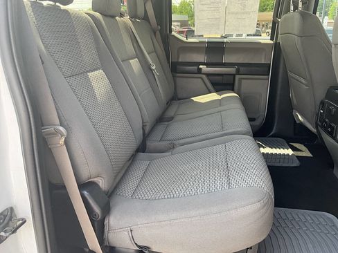 Used 2019 Ford F250 XLT w/ XLT Value Package AWD/4WD image 13