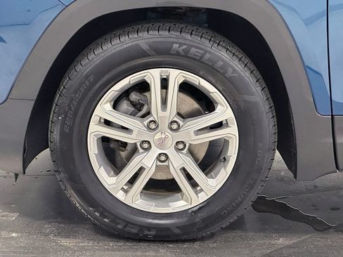 Used 2020 GMC Terrain SLE FWD image 35