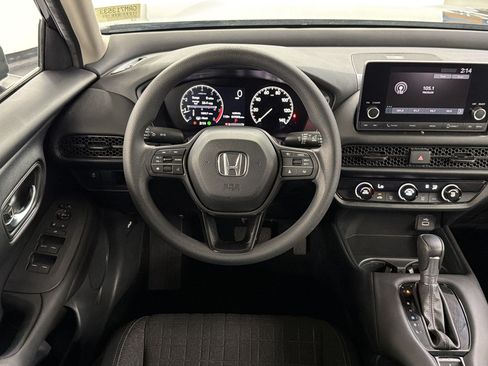Used 2024 Honda HR-V LX image 26