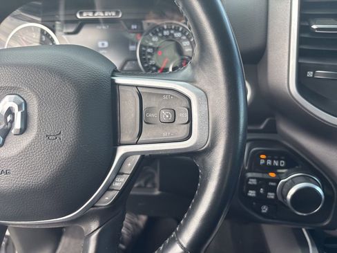 Used 2022 RAM 1500 Big Horn AWD/4WD image 21