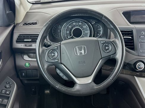Used 2012 Honda CR-V EX-L image 18