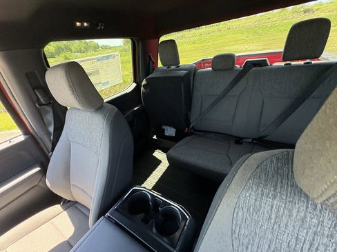 New 2026 Ford F150 XLT w/ FX4 Off-Road Package AWD/4WD image 32