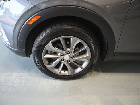 Used 2020 Buick Encore GX Essence w/ Experience Buick Package AWD/4WD image 31