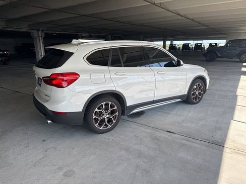 Used 2020 BMW X1 xDrive28i image 5