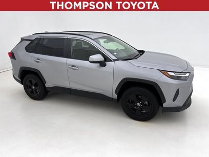 Used 2023 Toyota RAV4 XLE w/ Convenience Package