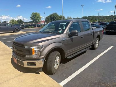 Used 2018 Ford F150 XL w/ Equipment Group 101A Mid