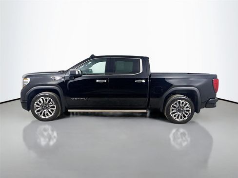 Used 2024 GMC Sierra 1500 Denali Ultimate AWD/4WD image 6