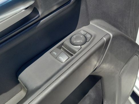 Used 2025 Chevrolet Silverado 1500 W/T RWD image 24
