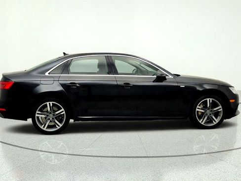 Used 2018 Audi A4 2.0T Premium Plus w/ Premium Plus Package AWD/4WD image 4