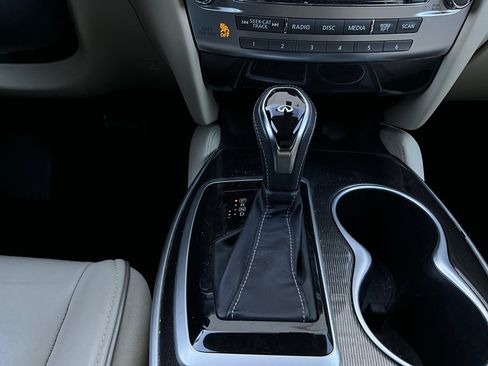 Used 2018 INFINITI QX60 AWD w/ Premium Plus Package image 27