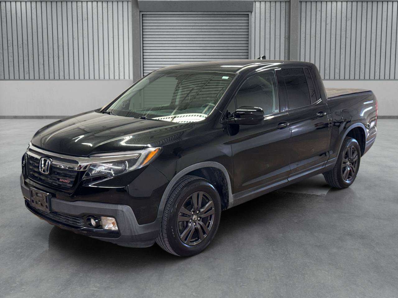 Used 2019 Honda Ridgeline Sport image 29