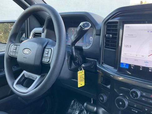 New 2025 Ford F150 STX image 40