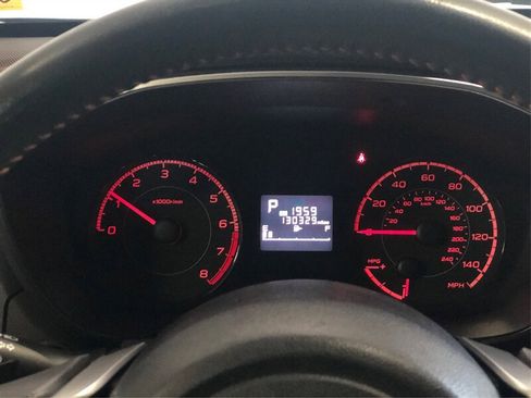 Used 2019 Subaru Crosstrek 2.0i Premium w/ Popular Package #2 AWD/4WD image 13