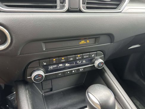 Used 2023 MAZDA CX-5 AWD 2.5 S w/ Preferred Package image 21