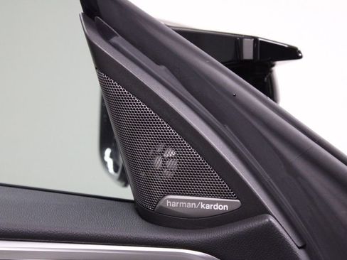 Used 2022 BMW M4 xDrive Competition w/ Executive Package image 25