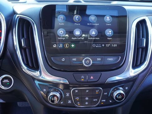 Certified 2023 Chevrolet Equinox Premier image 19