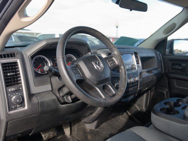 Used 2015 RAM 1500 Express AWD/4WD image 16