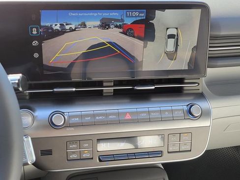 New 2026 Hyundai Kona Limited image 19