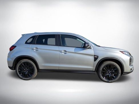 New 2026 Mitsubishi Outlander Sport LE AWD/4WD image 3