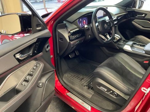 Certified 2022 Acura MDX A-Spec AWD/4WD image 10