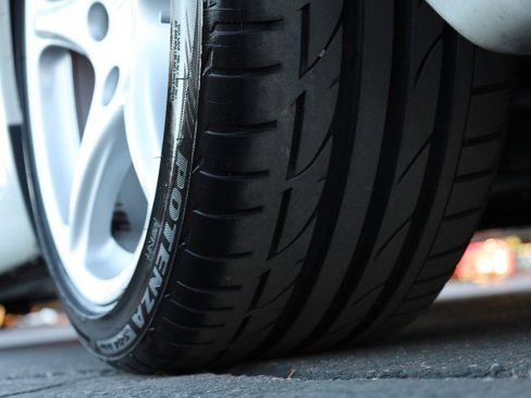 Used 2007 Porsche Cayman S image 54