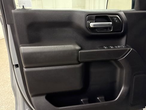 Used 2024 Chevrolet Silverado 1500 W/T w/ WT Safety Package image 3