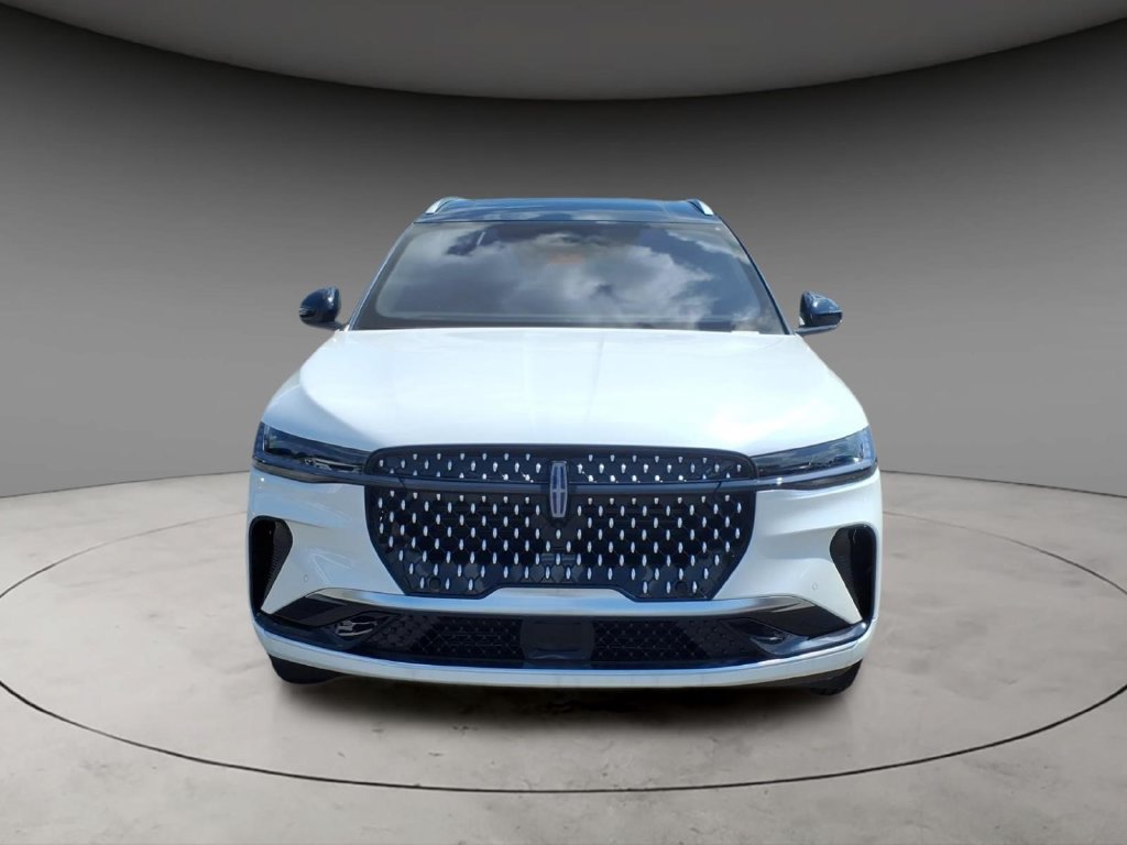 New 2026 Lincoln Nautilus Reserve AWD/4WD image 14