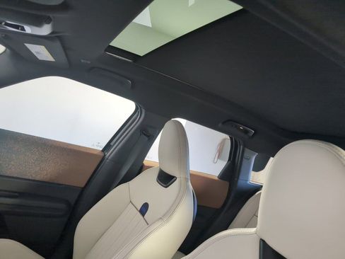 Certified 2025 MINI Cooper Countryman S image 13