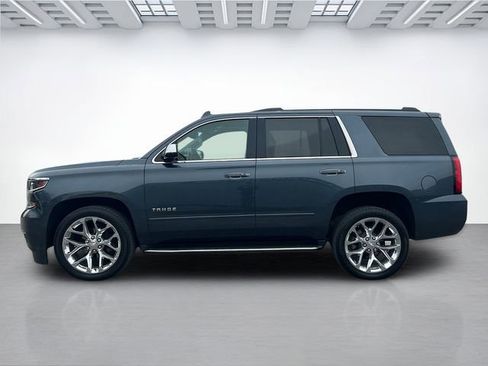 Used 2020 Chevrolet Tahoe Premier w/ Premier 6.2L Value Package image 7