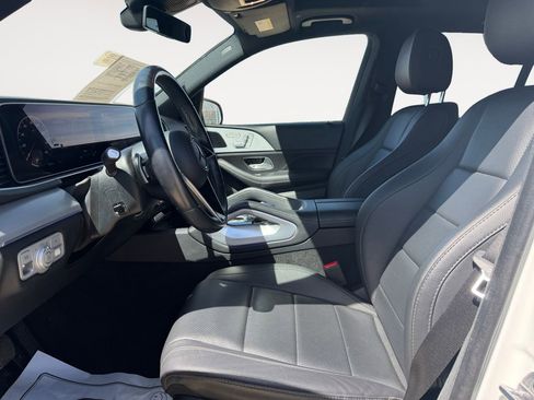 Used 2024 Mercedes-Benz GLE 450e GLE 450e 4MATIC image 15