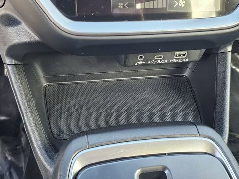 Certified 2025 Subaru Impreza 2.0i Sport image 28