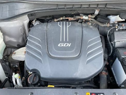 Used 2017 Kia Sorento AWD image 29