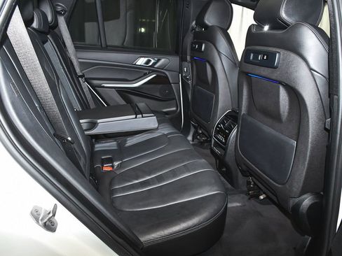 Used 2020 BMW X5 xDrive40i w/ M Sport Package AWD/4WD image 55
