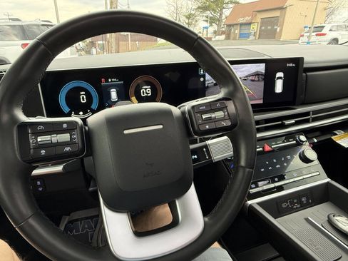 Used 2024 Hyundai Santa Fe XRT image 28