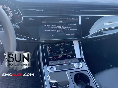New 2026 Audi Q7 2.0T Premium image 33